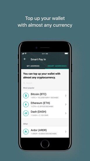 币兴交易所下载app-币兴交易所下载最新版 V1.2.1-第2张图片-欧意下载